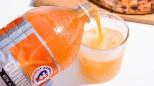 El dueño de Manaos compró una tradicional marca de gaseosa en argentina por U$S 70 millones