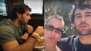 Manu Urcera y su lado más íntimo en YouTube: así es realmente su día a día con Nicole Neumann 