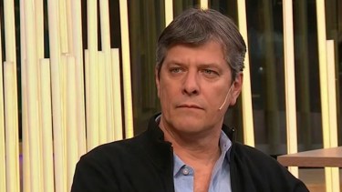 Mario Pergolini cargó contra TN tras la tragedia de Mila Yankelevich: “¿Cuánto más?» 