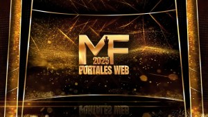 Quién conducirá los Martín Fierro de los Portales Web junto a Sergio Lapegüe tras la baja de Yanina Latorre 