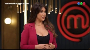 Valeria Mazza estará en MasterChef Celebrity: los famosos que confirmaron y los que están negociando