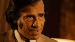 Llega «Menem» a la pantalla de Prime video: quién es quién en este gran estreno