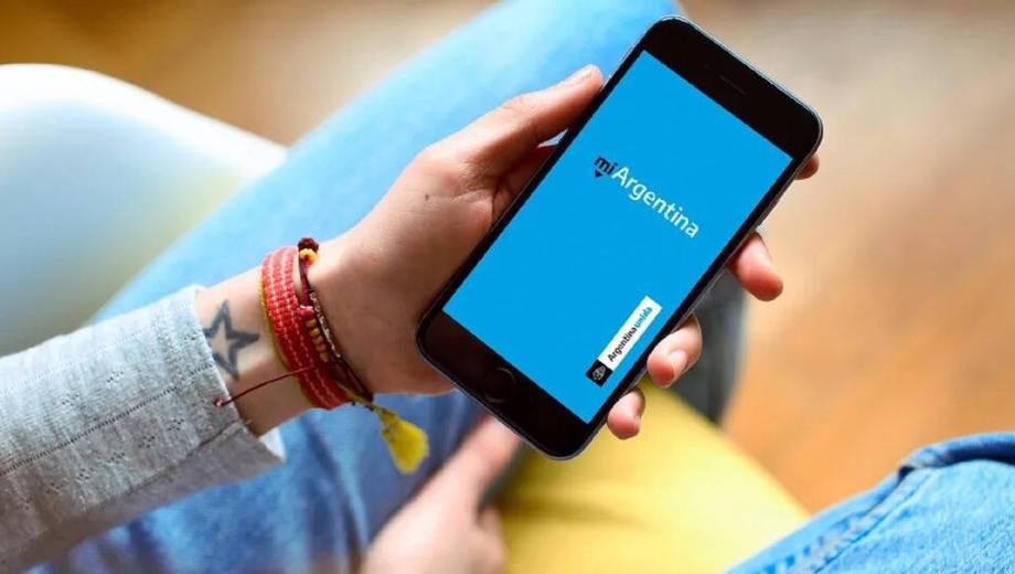 Mi Argentina suma un servicio clave: empresas podrán habilitar choferes a la distancia, según la nueva resolución del Gobierno de Javier Milei.