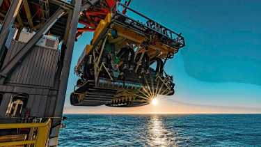 Minería en alta mar: ¿más riqueza o depredación?