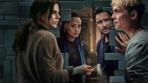 Netflix: 4 películas para no perderte si te gustó «El muro negro»