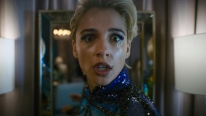 Netflix: de qué trata “Smile 2”, la secuela de terror que ya está entra las más vistas