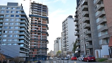 Rechazan en el Concejo Deliberante de Neuquén proyecto para adquirir autobomba con escalera