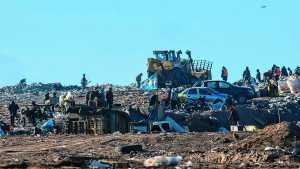 Ultimátum del intendente Mariano Gaido a Esteban Cimolai: ¿Dónde irán los residuos de Centenario?