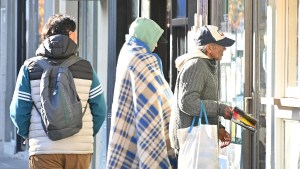 Menos pobreza: el Gobierno afirma que alcanzó el nivel más bajo desde 2018