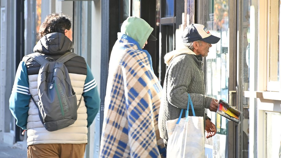 El Ministerio de Capital Humano difundió la proyección basada en datos del Indec. Foto archivo: Florencia Salto.