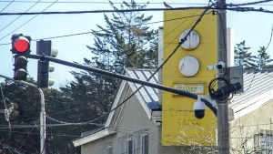 Infracciones de tránsito: aumentó el valor de las multas y del pago voluntario en Neuquén