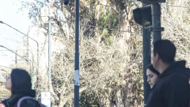 Neuquén, al ritmo de la IA: inicia la licitación de semáforos inteligentes para ordenar el volumen de tránsito