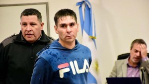 «Decime que saqué a todos los nenes»: la angustia por el incendio en el que murió un bebé en Añelo