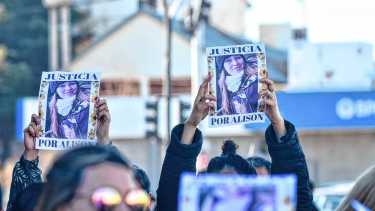 Caso Alison: buscan esclarecer qué pasó en el quirófano, tras recibir los informes médicos de las clínicas involucradas