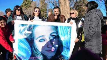 Alison, más cerca de casa: la mujer de Neuquén dejó el hospital en el que recibió un nuevo corazón