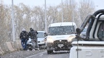 Imagen de Día por día, el pronóstico de nieve en Neuquén y Río Negro: dónde hay alerta y en qué horarios