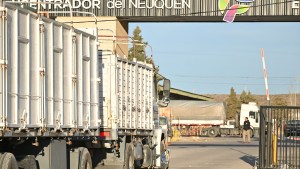 Toma forma el polo agroalimentario de Vaca Muerta en el abasto neuquino