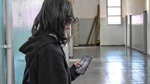 Escuelas y celulares: ¿muerto el perro se acabó la rabia?