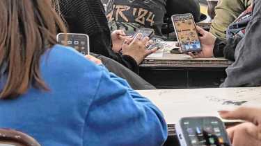 Celulares en clase: ¿Aliados en el aprendizaje o distracción para los estudiantes?