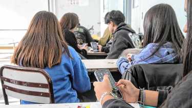 La implementación tiene un plazo de 90 días. Foto: Cecilia Maletti. 