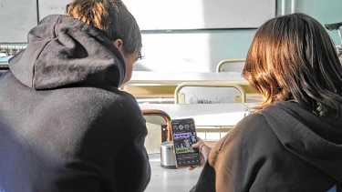 Generación Z y Alfa: política en clave digital