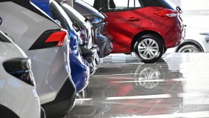 La venta de autos 0 kilómetro subió en Neuquén en el primer semestre, pero no recupera su mejor marca