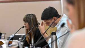 El sector libertario pierde votos en el Concejo durante la campaña por las elecciones 2025