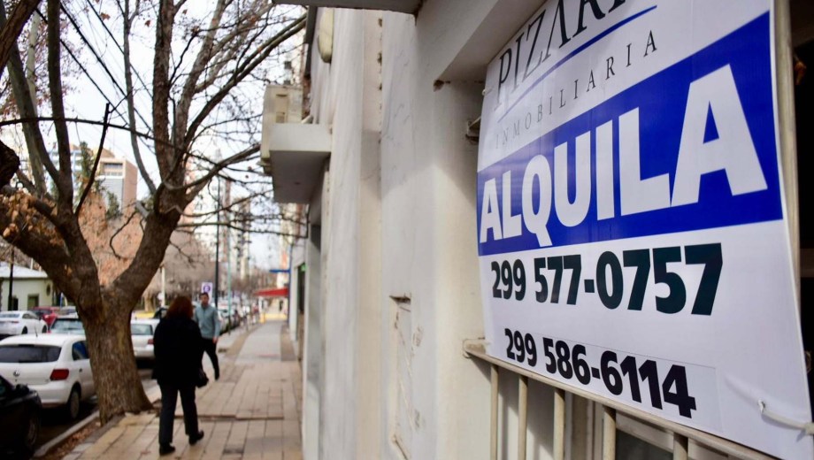 Aumentos en diciembre 2025 Foto: Mati Subat