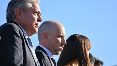 El primer desalojo de Figueroa