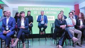 La Neuquinidad de Rolando Figueroa lanza hoy la campaña a octubre con un acto en Chos Malal