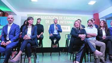 Sin el filtro de las PASO, al menos ocho listas competirán en Neuquén