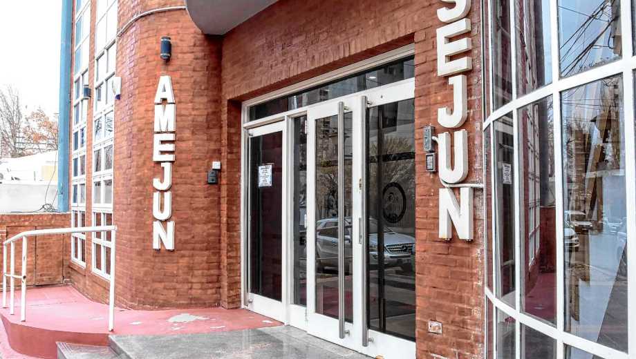 El sindicato fijó el Plenario Provincial virtual para este lunes a las 10:30. Foto: archivo Cecilia Maletti.