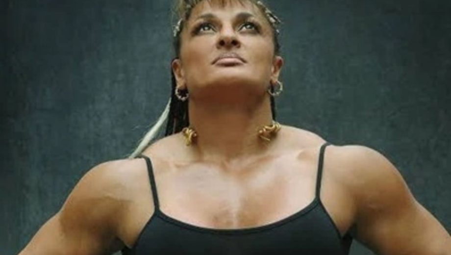 Alejandra "Locomotora" Oliveras.-