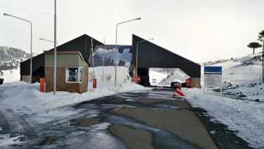 Alerta en los pasos fronterizos a Chile: domingo 27 de julio 2025