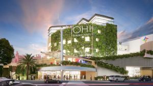 Anunciaron un nuevo mega shopping en Buenos Aires: patios al aire libre y espacios para eventos, cuándo llega 