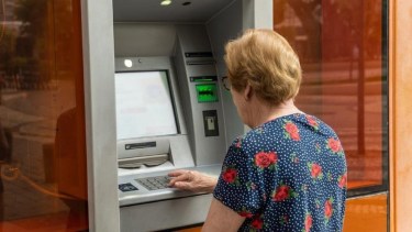 Pensiones No Contributivas de Anses. 