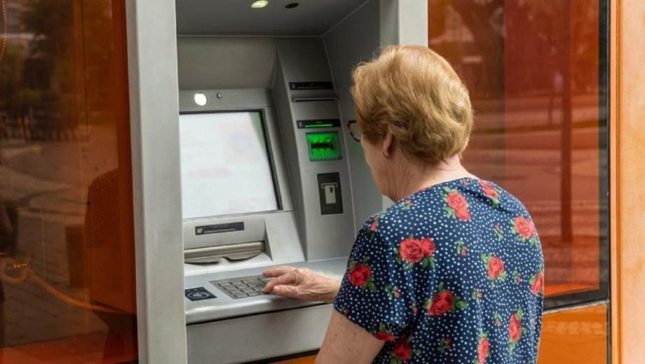 Pensiones No Contributivas de Anses. 