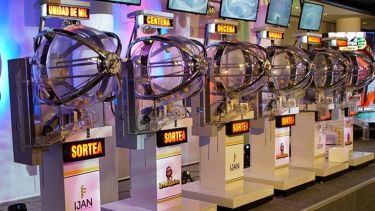 Un nuevo millonario: saltó la banca de La Neuquina este miércoles, cómo fue la jugada ganadora