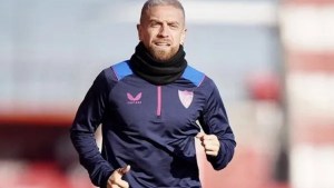 Papu Gómez vuelve al fútbol luego de la sanción por doping: dónde jugará