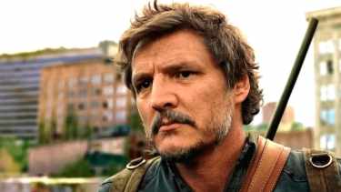 Pedro Pascal interpreta a Joel en "The Last of Us".-