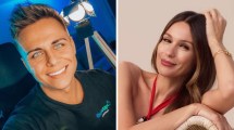 Imagen de Se separó Pampita: el pícaro mensaje de Martín Pepa de Gran Hermano