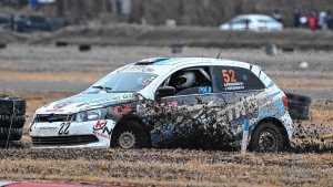 Se viene el Rally de Los Menucos por la quinta fecha del certamen Regional