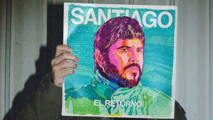 Santiago Motorizado llega a Neuquén con su último disco «El Retorno»