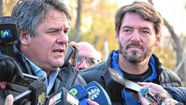 Neuquén y Cipolletti apuntan contra el Gobierno: «Cerrar Vialidad Nacional es igual a decir que no te interesa el arreglo de rutas»