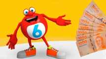 Imagen de Resultados del Quini 6: Descubrí si sos el ganador del sorteo del 23 de julio 2025