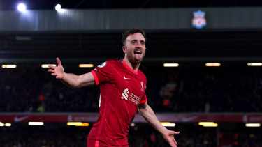 Diogo Jota murió junto a su hermano André en un accidente automovilístico, en España.