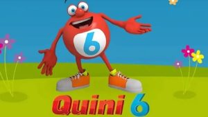 Resultados del Quini 6: Descubrí si sos el ganador del sorteo del 16 de julio 2025