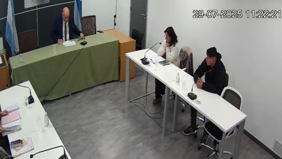 Cayó por usar un celular perdido y transferirse dinero con Mercado Pago en Viedma: recibió una condena.
