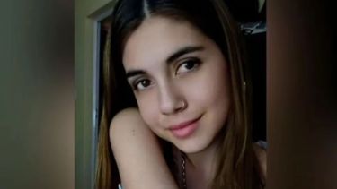 Aldana necesita ayuda para una operación compleja que podría devolverle la vista