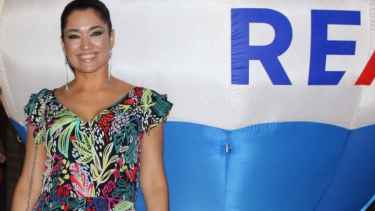 Comprometida con la inclusión alimentaria, Silvina dejó una huella en la comunidad celíaca de Neuquén. Foto: gentileza.